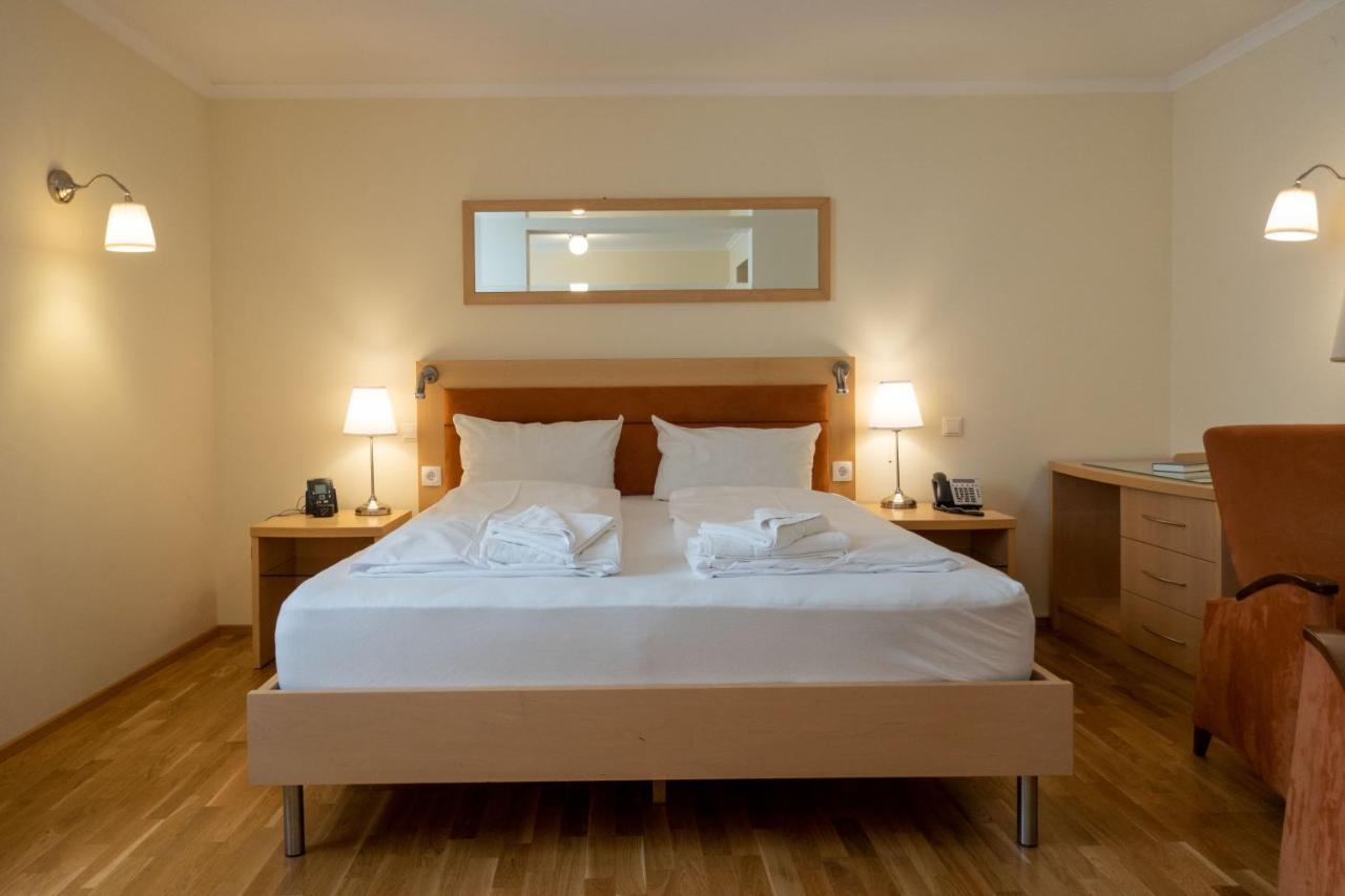 Hotel Rose Weißenburg in Bayern Esterno foto