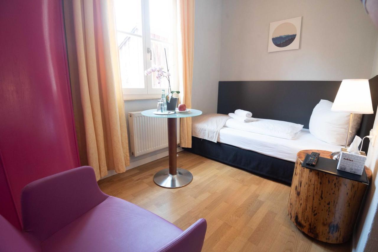 Hotel Rose Weißenburg in Bayern Esterno foto