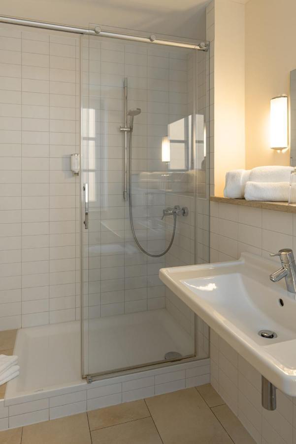 Hotel Rose Weißenburg in Bayern Esterno foto